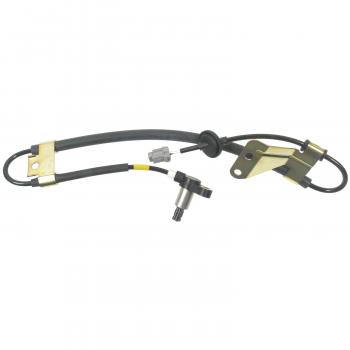 1998 Nissan 240SX ABS Wheel Speed Sensor Front Left Standard Motor Products ALS1505 image 2 of 3