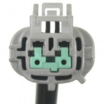 1998 Nissan 240SX ABS Wheel Speed Sensor Front Left Standard Motor Products ALS1505 image 3 of 3