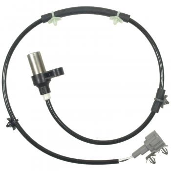 1998 Nissan 240SX ABS Wheel Speed Sensor Rear Standard Motor Products ALS1506 image 2 of 3