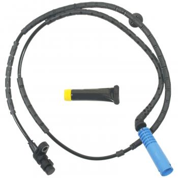 2005 Land Rover Range Rover ABS Wheel Speed Sensor Rear Standard Motor Products ALS1509 image 2 of 3
