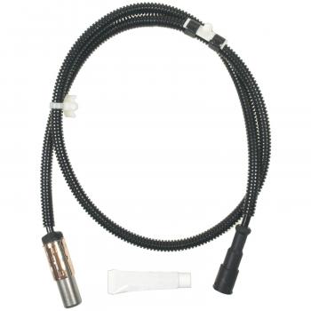 1998 Land Rover Discovery ABS Wheel Speed Sensor Front Standard Motor Products ALS1510 image 2 of 3