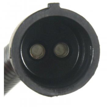 1998 Land Rover Discovery ABS Wheel Speed Sensor Front Standard Motor Products ALS1510 image 3 of 3