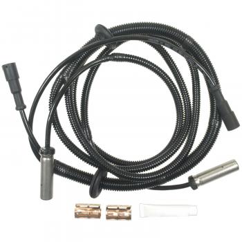 1998 Land Rover Discovery ABS Wheel Speed Sensor Rear Standard Motor Products ALS1511 image 2 of 3