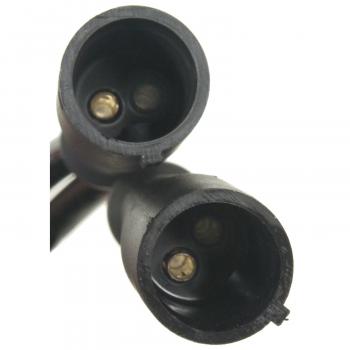 1998 Land Rover Discovery ABS Wheel Speed Sensor Rear Standard Motor Products ALS1511 image 3 of 3