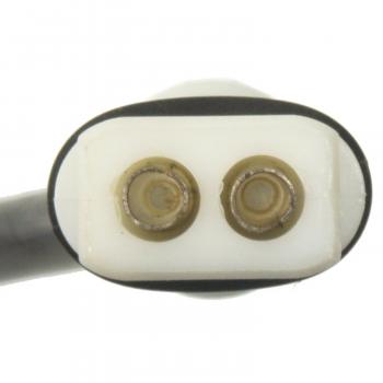 1990 Porsche 911 ABS Wheel Speed Sensor Rear Standard Motor Products ALS1513 image 3 of 3