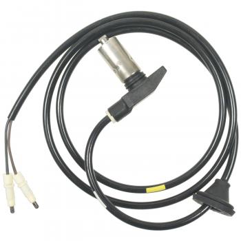 1987 Volvo 740 ABS Wheel Speed Sensor Rear Standard Motor Products ALS1518 image 2 of 3