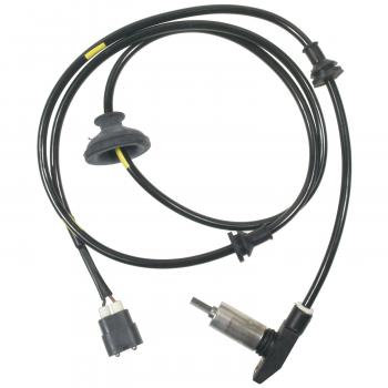 1988 Volvo 780 ABS Wheel Speed Sensor Front Standard Motor Products ALS1519 image 2 of 3