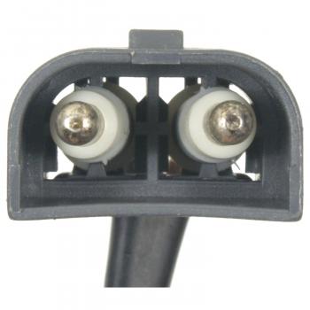 1988 Volvo 780 ABS Wheel Speed Sensor Front Standard Motor Products ALS1519 image 3 of 3