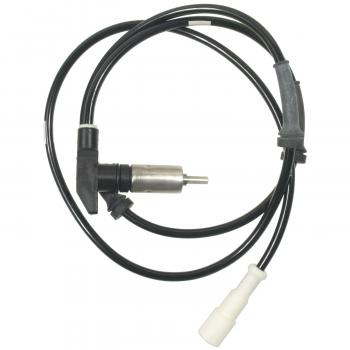 1984 BMW 733i ABS Wheel Speed Sensor Front Standard Motor Products ALS1522 image 2 of 3