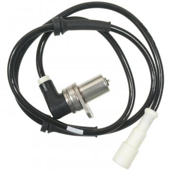1991 BMW 325iX ABS Wheel Speed Sensor Front Standard Motor Products ALS1526 image 2 of 3