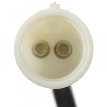 1991 BMW 325iX ABS Wheel Speed Sensor Front Standard Motor Products ALS1526 image 3 of 3
