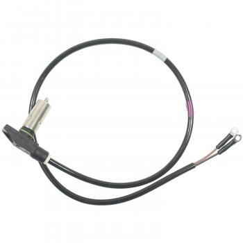1983 Mercedes-Benz 380SEC ABS Wheel Speed Sensor Rear Center Standard Motor Products ALS1527 image 2 of 3