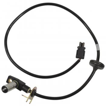 1987 Mercedes-Benz 190D ABS Wheel Speed Sensor Rear Center Standard Motor Products ALS1528 image 2 of 3