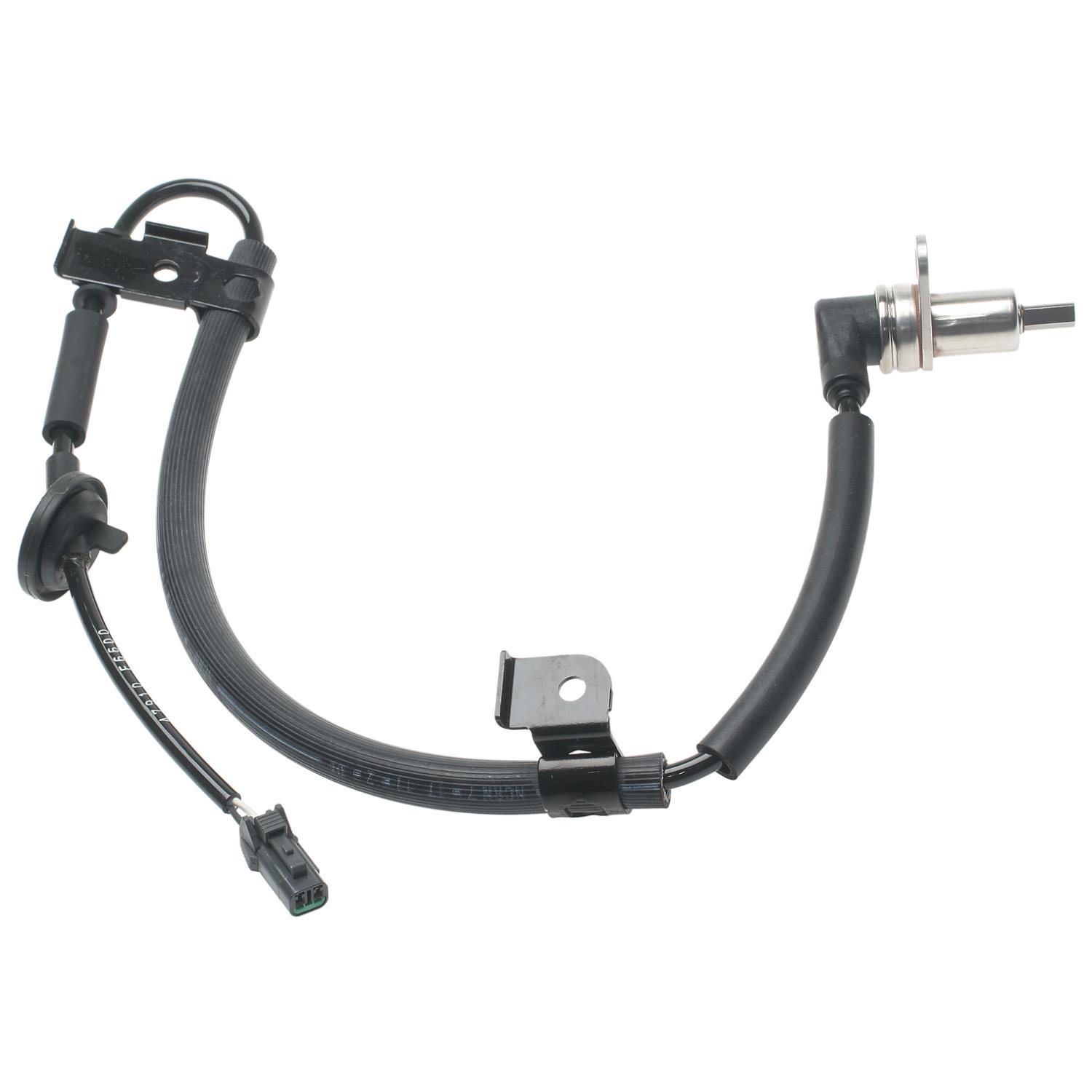 Standard Motor Products ALS1538 - ABS Wheel Speed Sensor Standard Motor Products ALS1538 ABS Wheel Speed Sensor product image 1 of 3