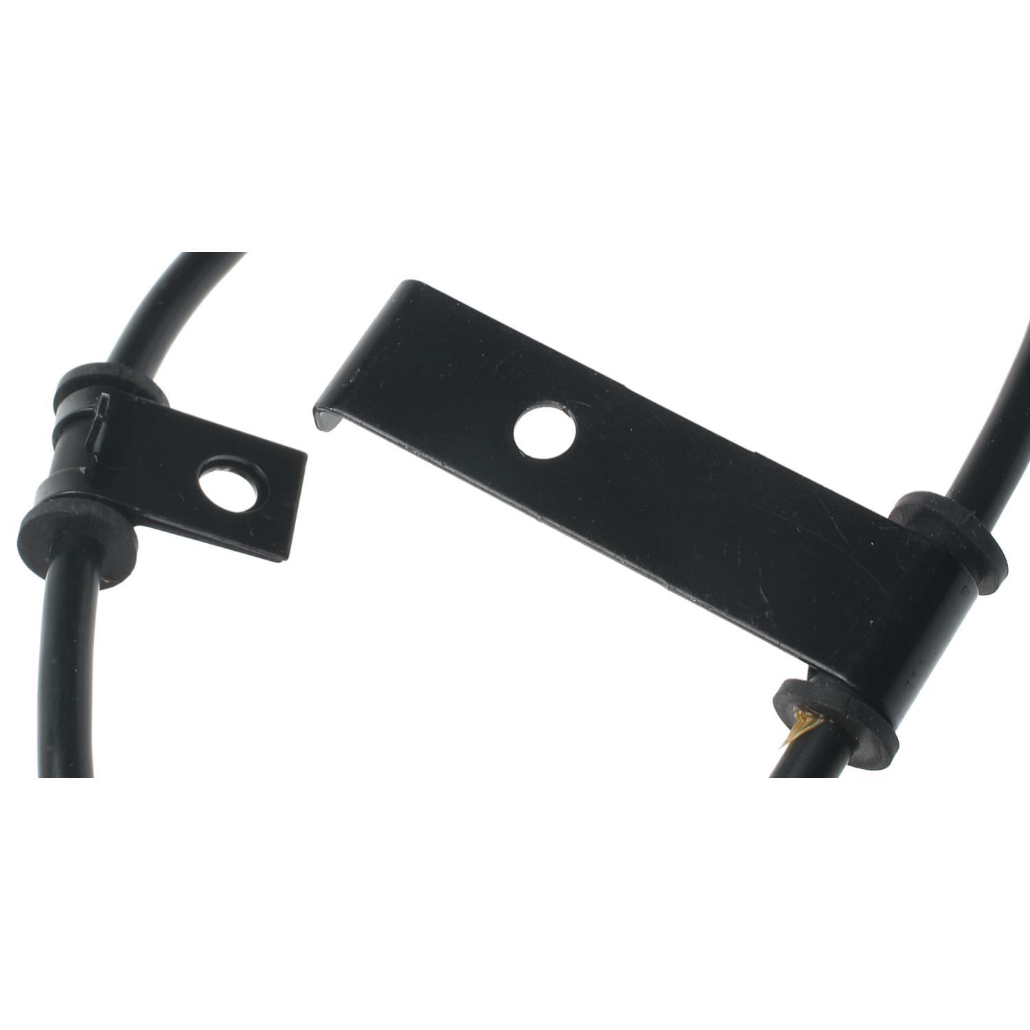 Standard Motor Products ALS1539 - ABS Wheel Speed Sensor Standard Motor Products ALS1539 ABS Wheel Speed Sensor product image 4 of 4