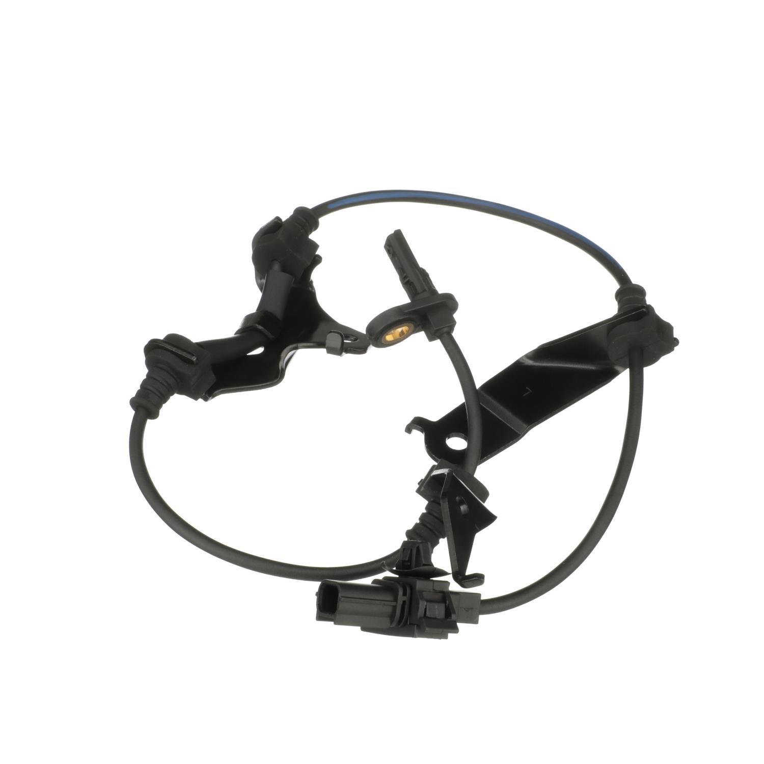Standard Motor Products ALS1553 - ABS Wheel Speed Sensor Standard Motor Products ALS1553 ABS Wheel Speed Sensor product image 1 of 5