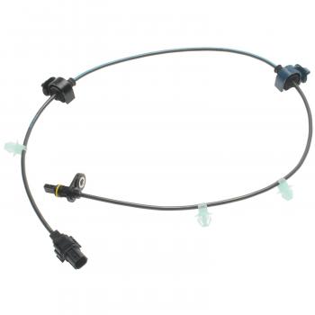 2009 Acura RDX ABS Wheel Speed Sensor Rear Left Standard Motor Products ALS1554 image 2 of 3