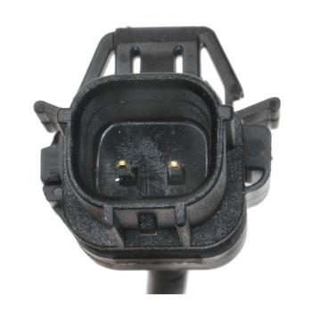 2009 Acura RDX ABS Wheel Speed Sensor Rear Left Standard Motor Products ALS1554 image 3 of 3