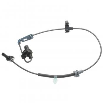 2009 Acura RDX ABS Wheel Speed Sensor Front Left Standard Motor Products ALS1555 image 2 of 3
