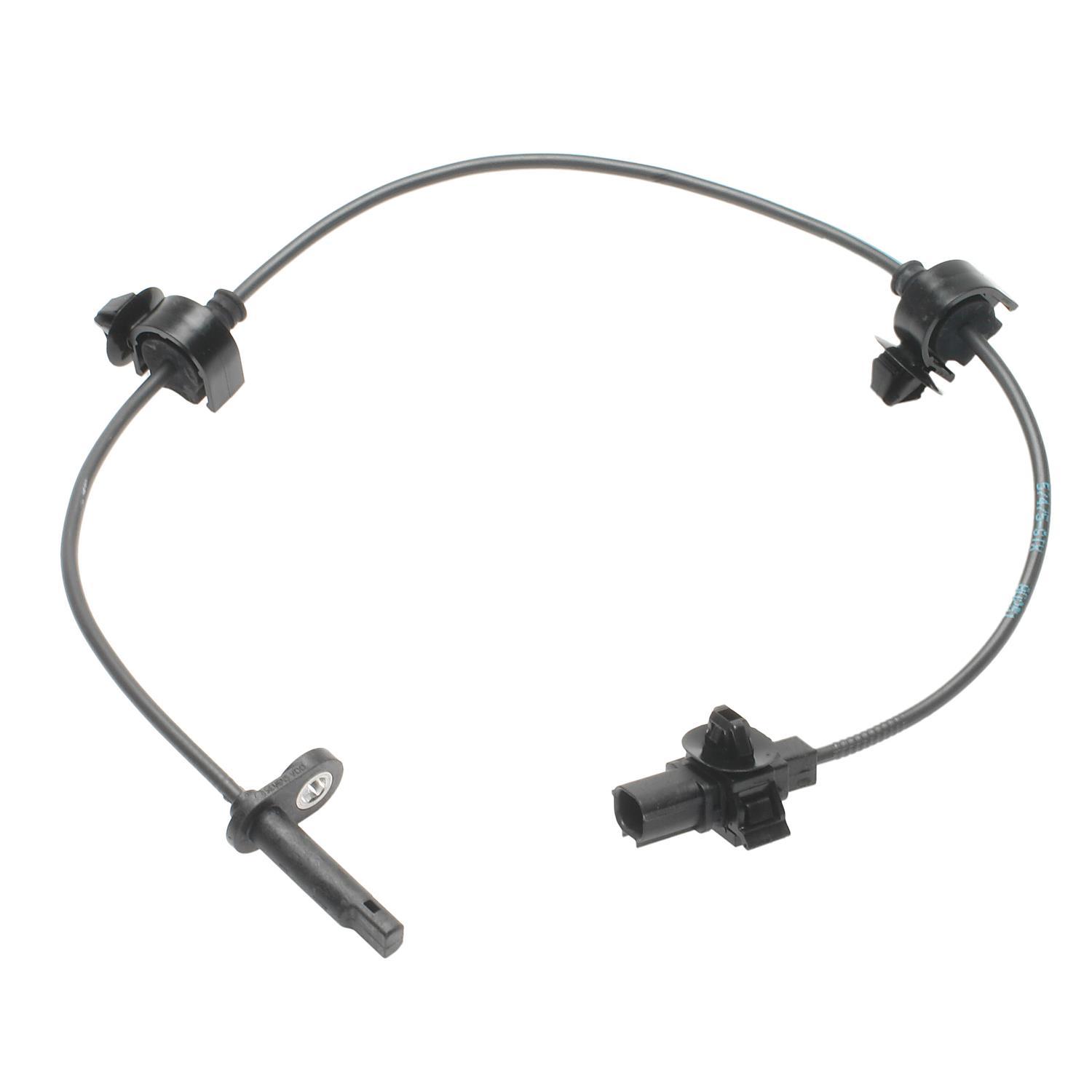Standard Motor Products ALS1558 - ABS Wheel Speed Sensor Standard Motor Products ALS1558 ABS Wheel Speed Sensor product image 2 of 3