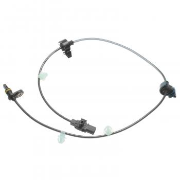 2009 Acura RDX ABS Wheel Speed Sensor Rear Right Standard Motor Products ALS1560 image 2 of 3