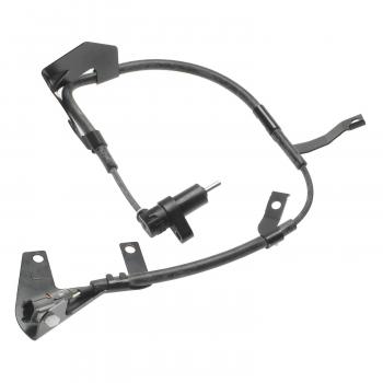 2004 Isuzu Rodeo ABS Wheel Speed Sensor Front Left Standard Motor Products ALS1563 image 2 of 3