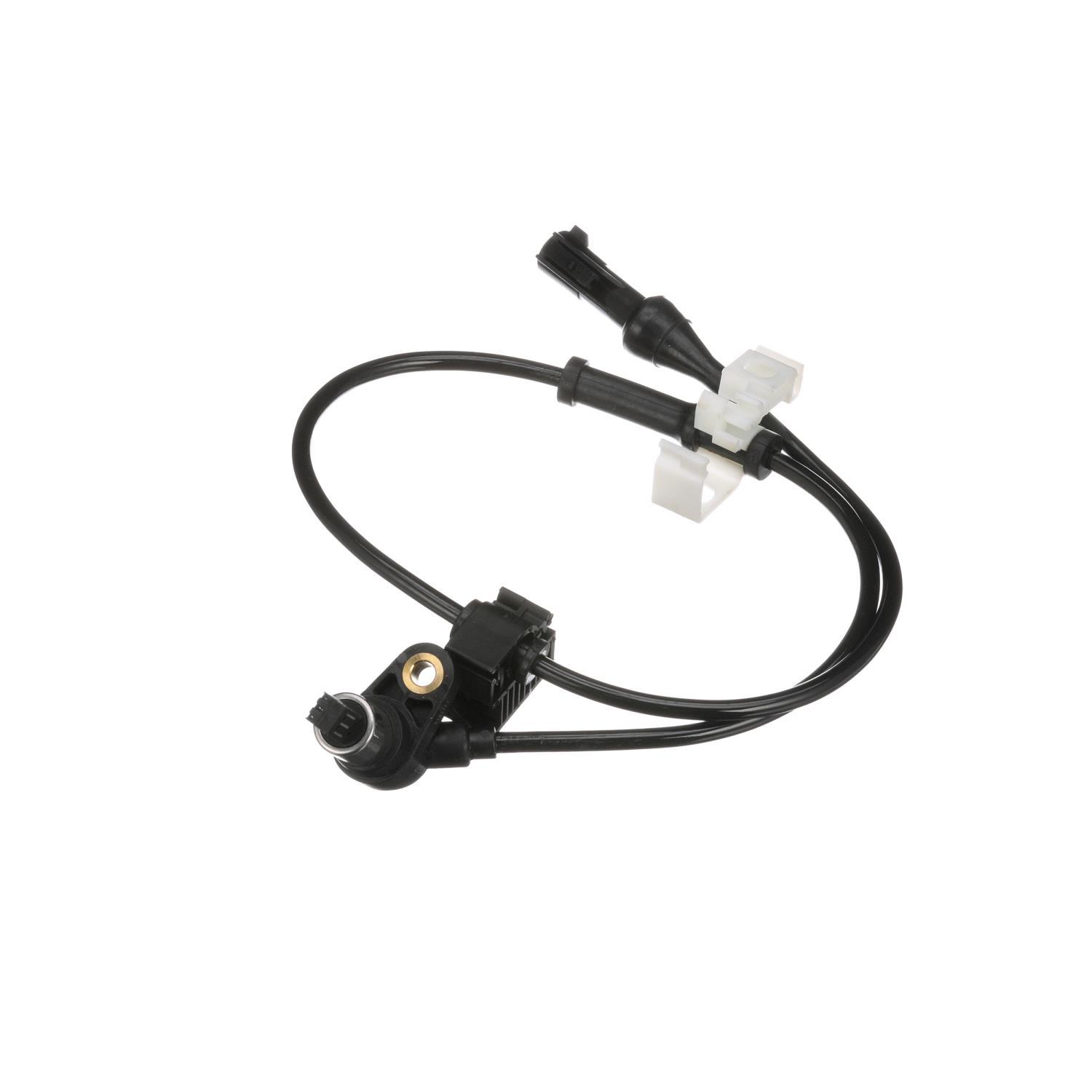 Standard Motor Products ALS157 - ABS Wheel Speed Sensor Standard Motor Products ALS157 ABS Wheel Speed Sensor product image 1 of 5