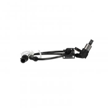 2002 Lincoln Navigator ABS Wheel Speed Sensor Front Right Standard Motor Products ALS157 image 2 of 4