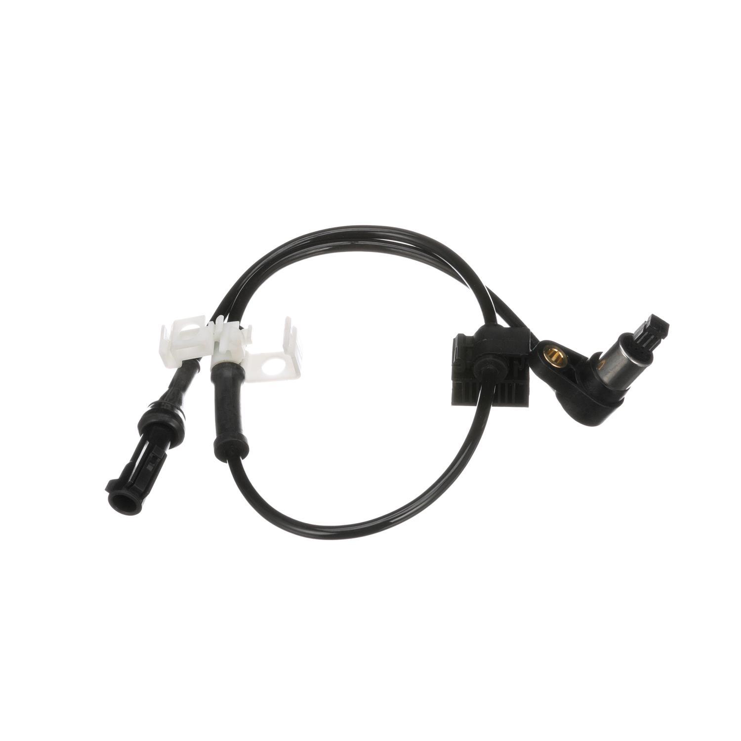 Standard Motor Products ALS157 - ABS Wheel Speed Sensor Standard Motor Products ALS157 ABS Wheel Speed Sensor product image 3 of 5