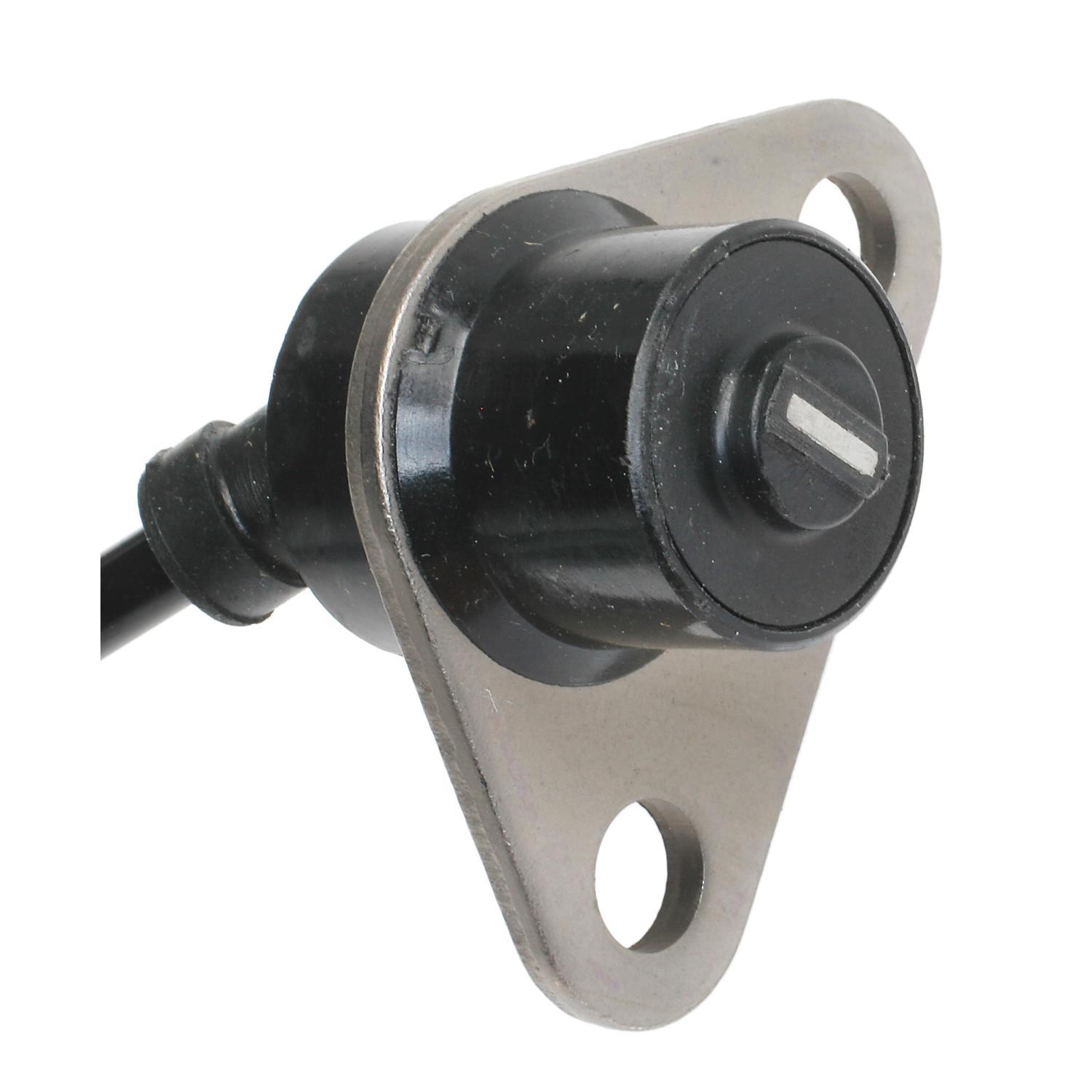 Standard Motor Products ALS1570 - ABS Wheel Speed Sensor Standard Motor Products ALS1570 ABS Wheel Speed Sensor product image 1 of 3