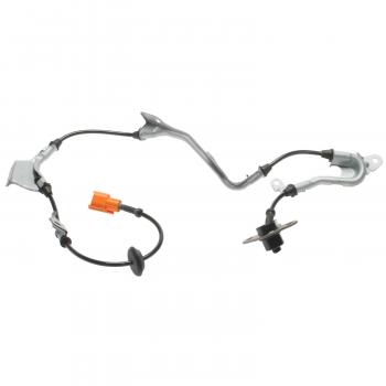 2000 Acura NSX ABS Wheel Speed Sensor Front Left Standard Motor Products ALS1572 image 2 of 3
