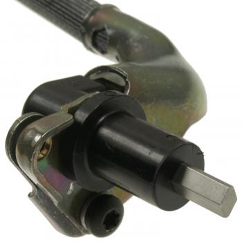 2001 Isuzu Rodeo ABS Wheel Speed Sensor Front Right Standard Motor Products ALS1573 image 1 of 3