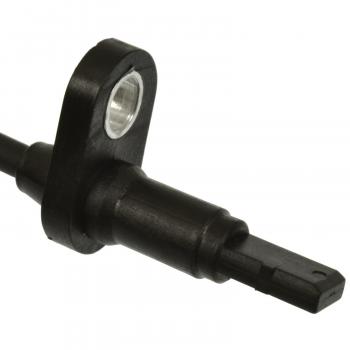 2010 Subaru Tribeca ABS Wheel Speed Sensor Front Standard Motor Products ALS1574 image 1 of 3