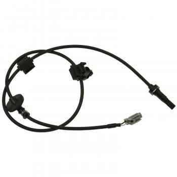 2010 Subaru Tribeca ABS Wheel Speed Sensor Front Standard Motor Products ALS1574 image 2 of 3