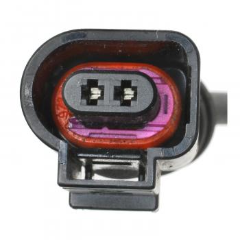 2003 Volkswagen EuroVan ABS Wheel Speed Sensor Rear Right Standard Motor Products ALS1575 image 3 of 4