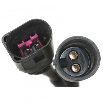 2003 Volkswagen EuroVan ABS Wheel Speed Sensor Rear Right Standard Motor Products ALS1575 image 4 of 4