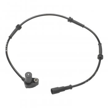 1996 Volkswagen EuroVan ABS Wheel Speed Sensor Rear Right Standard Motor Products ALS1576 image 2 of 3