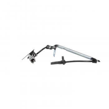 2009 Subaru Legacy ABS Wheel Speed Sensor Rear Right Standard Motor Products ALS1580 image 2 of 4