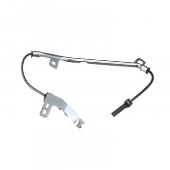 2009 Subaru Legacy ABS Wheel Speed Sensor Rear Right Standard Motor Products ALS1580 image 3 of 4