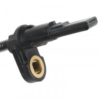2009 Subaru Legacy ABS Wheel Speed Sensor Front Left Standard Motor Products ALS1581 image 1 of 3