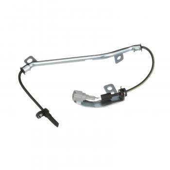 2009 Subaru Legacy ABS Wheel Speed Sensor Rear Left Standard Motor Products ALS1583 image 3 of 4