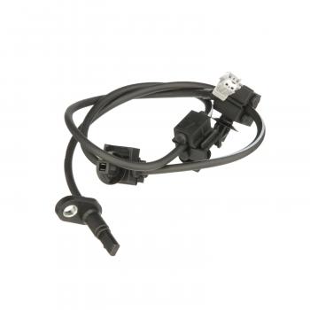 2010 Subaru Tribeca ABS Wheel Speed Sensor Rear Standard Motor Products ALS1584 image 3 of 4