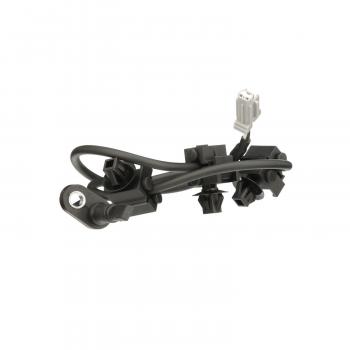 2010 Subaru Tribeca ABS Wheel Speed Sensor Rear Standard Motor Products ALS1584 image 4 of 4