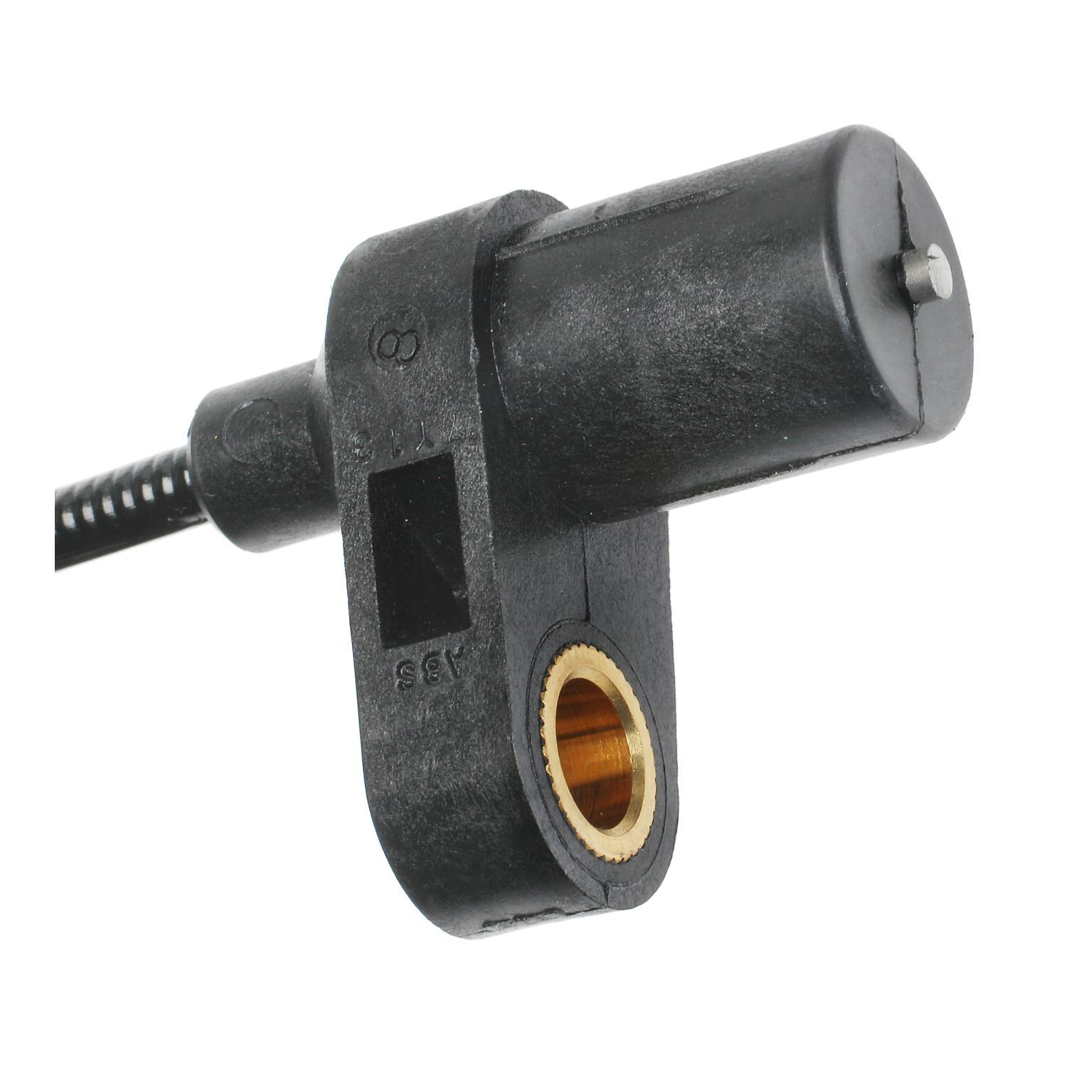Standard Motor Products ALS1586 - ABS Wheel Speed Sensor Standard Motor Products ALS1586 ABS Wheel Speed Sensor product image 1 of 3