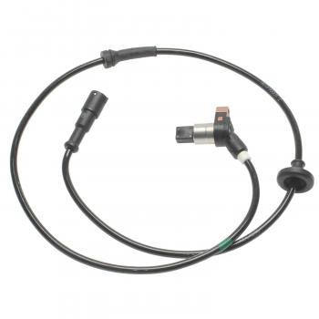 1994 Volkswagen Corrado ABS Wheel Speed Sensor Rear Standard Motor Products ALS1587 image 2 of 3