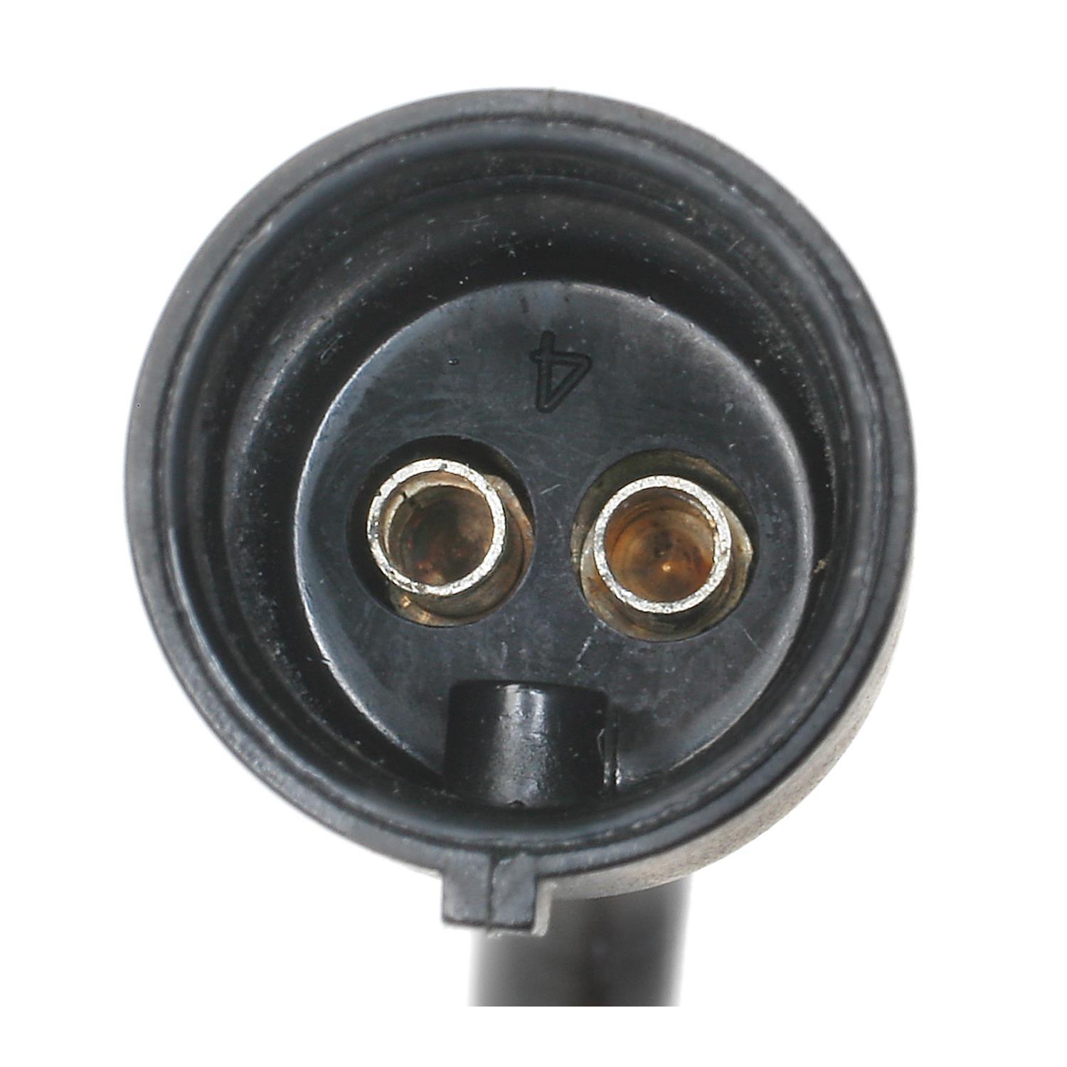 Standard Motor Products ALS1587 - ABS Wheel Speed Sensor Standard Motor Products ALS1587 ABS Wheel Speed Sensor product image 3 of 3