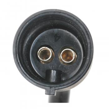 1994 Volkswagen Corrado ABS Wheel Speed Sensor Rear Standard Motor Products ALS1587 image 3 of 3