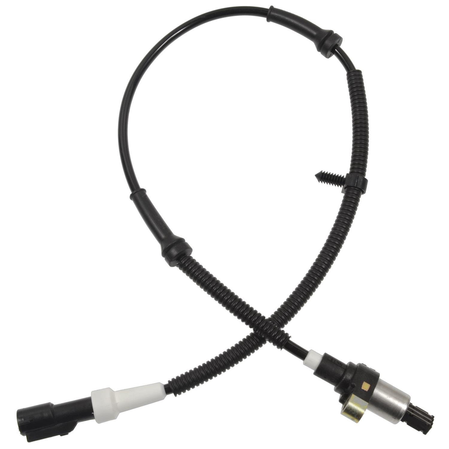 Standard Motor Products ALS159 - ABS Wheel Speed Sensor Standard Motor Products ALS159 ABS Wheel Speed Sensor product image 2 of 3