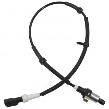 2000 Mercury Grand Marquis ABS Wheel Speed Sensor Front Standard Motor Products ALS159 image 2 of 3
