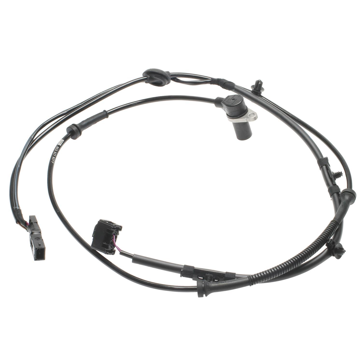 Standard Motor Products ALS1592 - ABS Wheel Speed Sensor Standard Motor Products ALS1592 ABS Wheel Speed Sensor product image 2 of 3